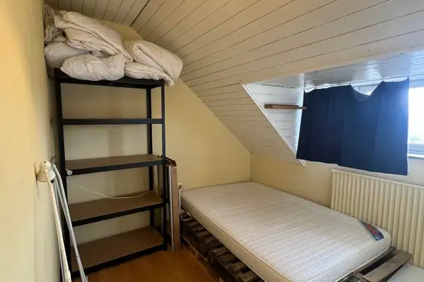 Foto #1 Kamer Tongelresestraat Eindhoven