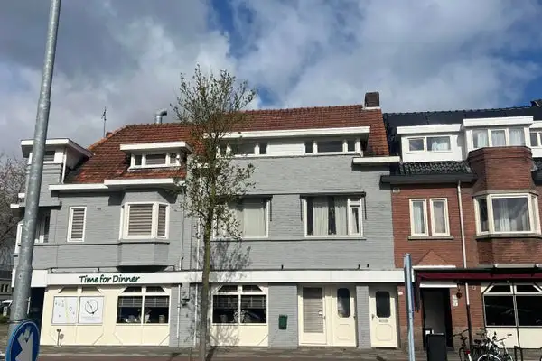 Foto #12 Kamer Tongelresestraat Eindhoven