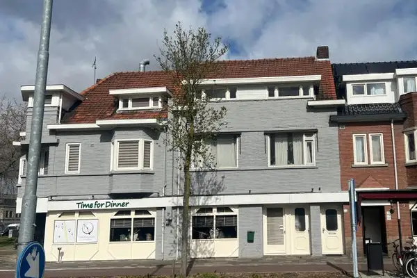 Foto #0 Kamer Tongelresestraat Eindhoven