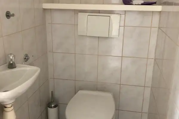 Foto #5 Kamer Pluimstraat Enschede