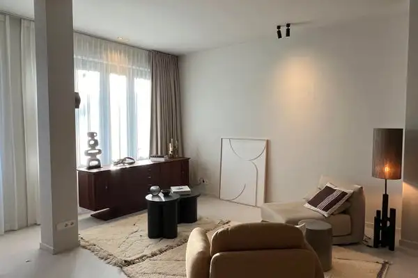 Foto #4 Appartement Zeeburgerpad Amsterdam