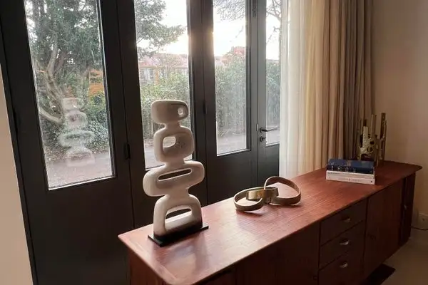 Foto #5 Appartement Zeeburgerpad Amsterdam