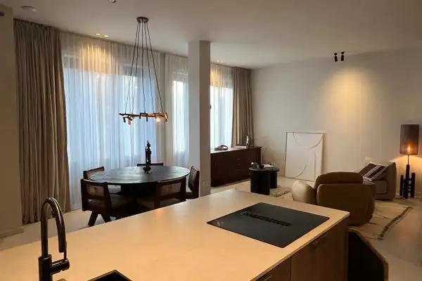 Foto #2 Appartement Zeeburgerpad Amsterdam