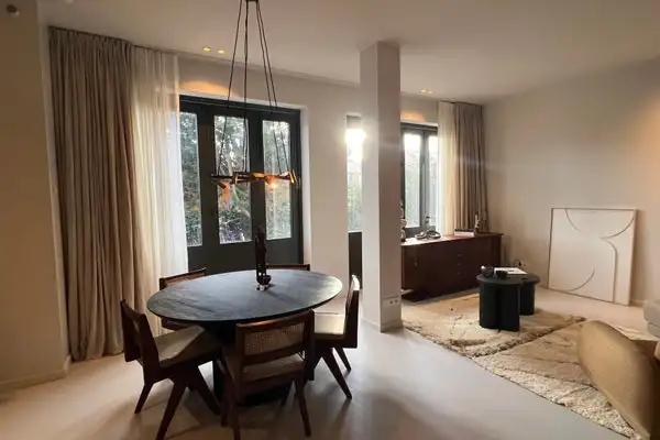 Foto #0 Appartement Zeeburgerpad Amsterdam