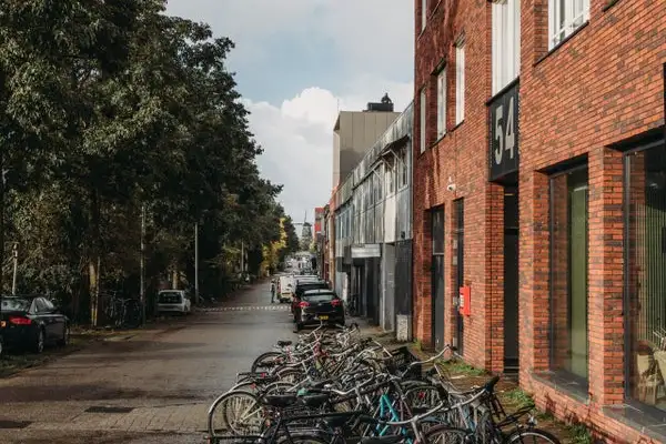 Foto #7 Appartement Zeeburgerpad Amsterdam