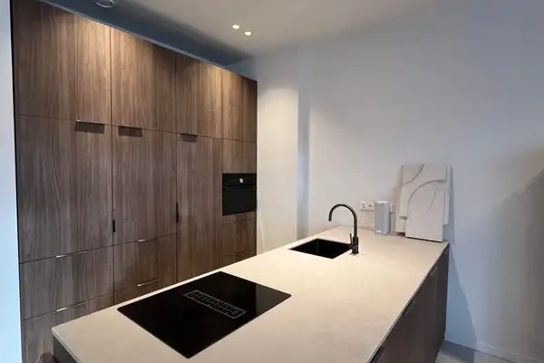 Foto #3 Appartement Zeeburgerpad Amsterdam