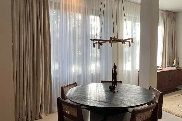 Foto #1 Appartement Zeeburgerpad Amsterdam