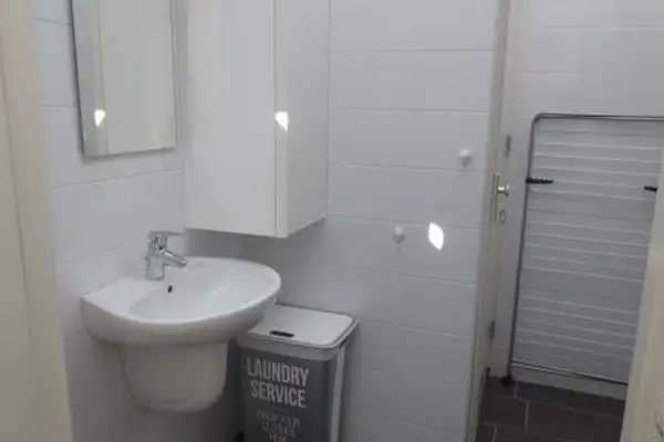 Foto #11 Appartement Willem Barentzstraat Eindhoven