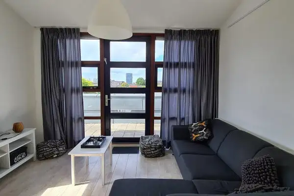 Foto #1 Appartement Willem Barentzstraat Eindhoven