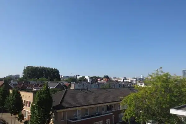 Foto #16 Appartement Willem Barentzstraat Eindhoven