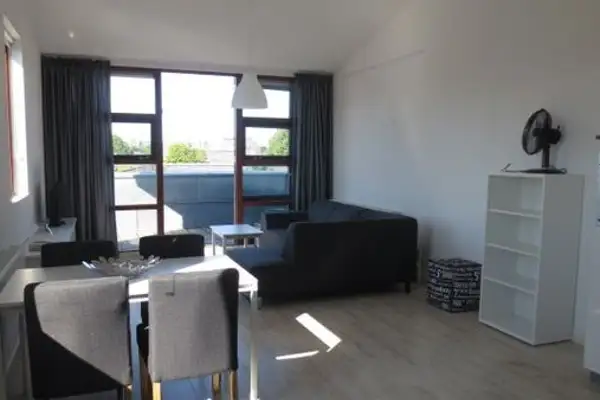 Foto #4 Appartement Willem Barentzstraat Eindhoven