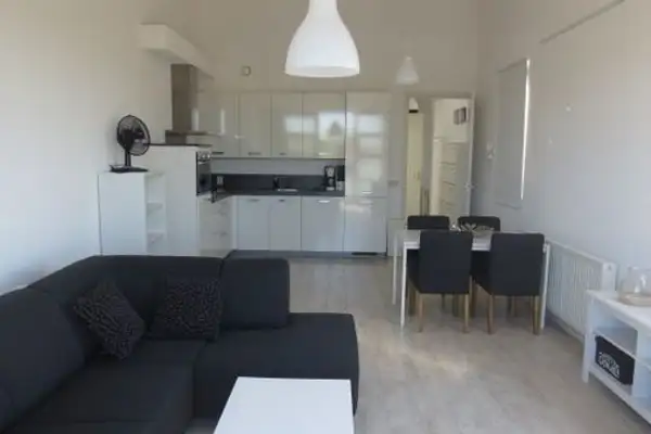 Foto #3 Appartement Willem Barentzstraat Eindhoven