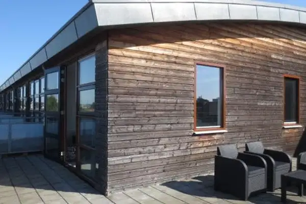 Foto #15 Appartement Willem Barentzstraat Eindhoven