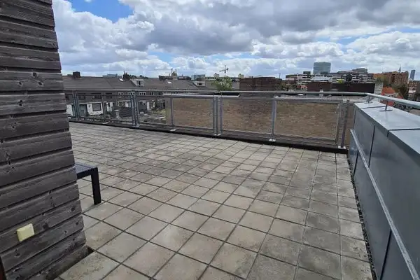 Foto #13 Appartement Willem Barentzstraat Eindhoven