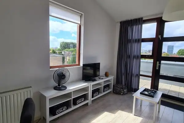 Foto #2 Appartement Willem Barentzstraat Eindhoven