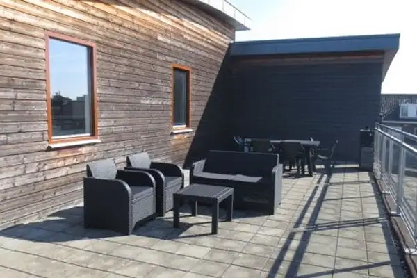 Foto #14 Appartement Willem Barentzstraat Eindhoven