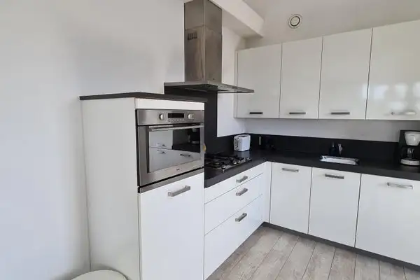 Foto #5 Appartement Willem Barentzstraat Eindhoven