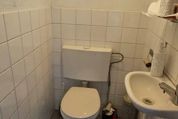 Foto #7 Kamer Kostersgang Groningen