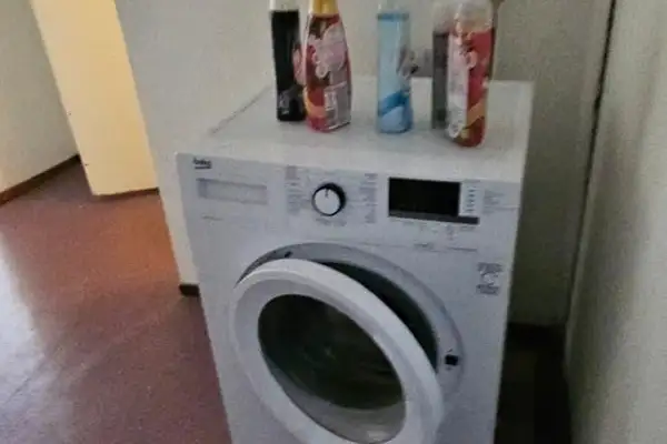 Foto #9 Kamer Kostersgang Groningen