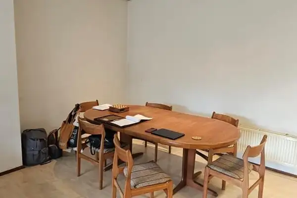 Foto #4 Kamer Kostersgang Groningen