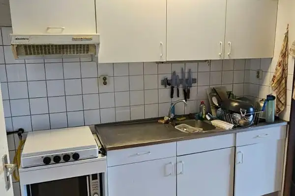 Foto #3 Kamer Kostersgang Groningen