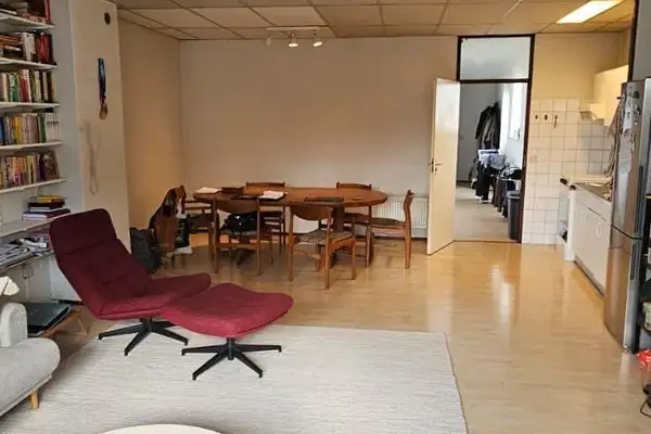 Foto #6 Kamer Kostersgang Groningen