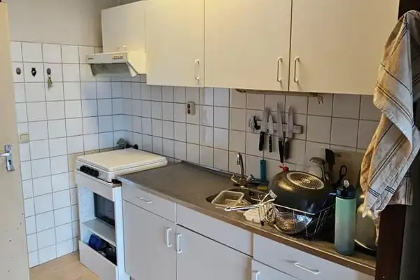 Foto #2 Kamer Kostersgang Groningen