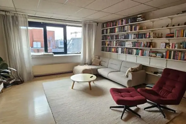 Foto #0 Kamer Kostersgang Groningen