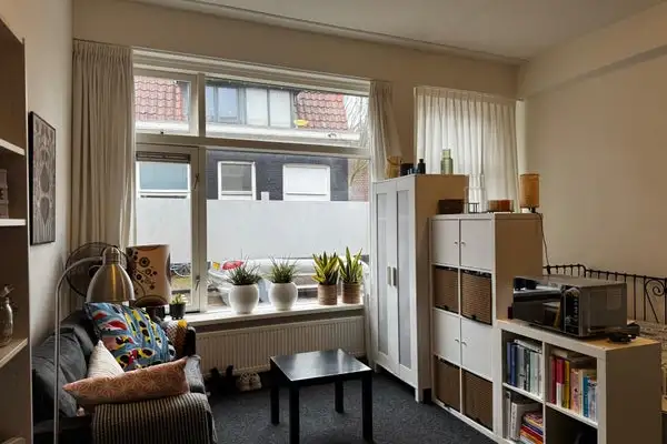 Foto #2 Studio Hoogstraat Zwolle