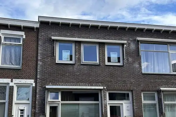 Foto #0 Studio Hoogstraat Zwolle