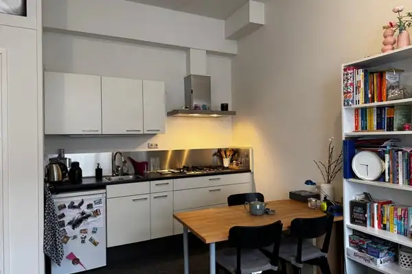 Foto #4 Studio Hoogstraat Zwolle