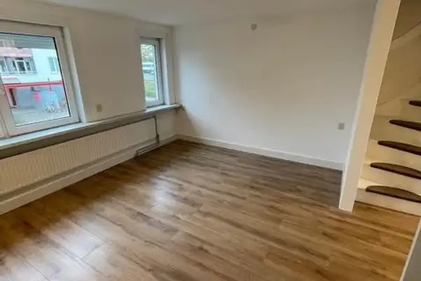 Foto #1 Appartement Jupiterstraat Enschede