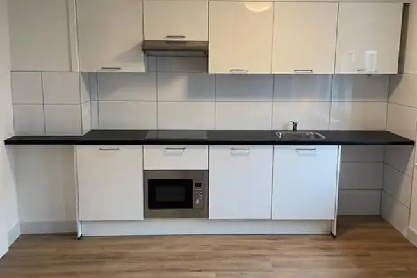 Foto #0 Appartement Jupiterstraat Enschede