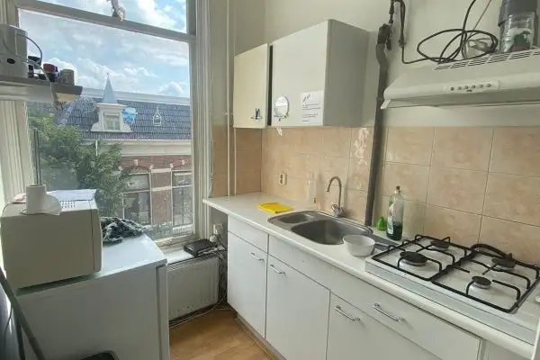 Foto #6 Kamer Verkorteweg Leeuwarden