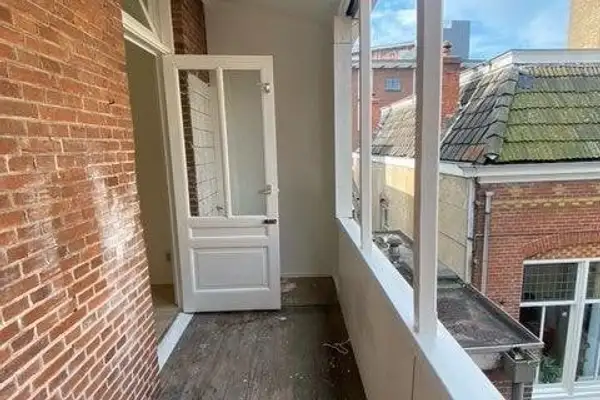 Foto #5 Kamer Verkorteweg Leeuwarden