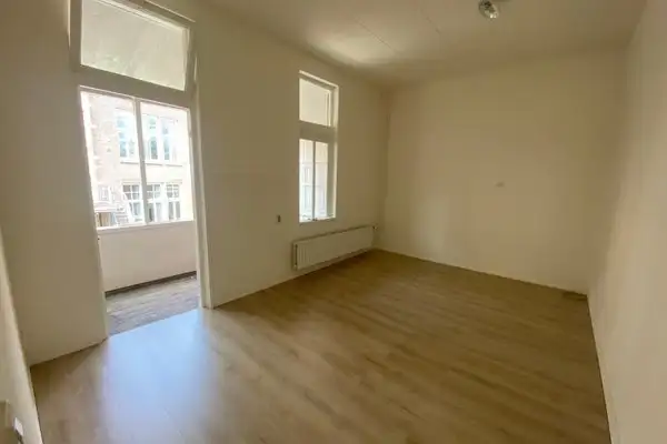 Foto #2 Kamer Verkorteweg Leeuwarden