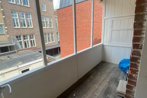 Foto #4 Kamer Verkorteweg Leeuwarden