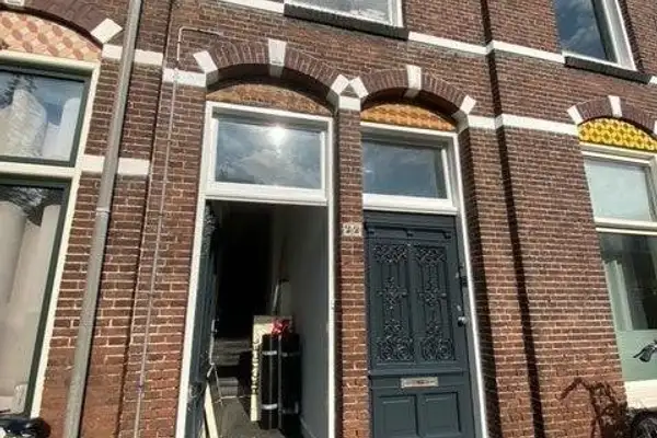 Foto #0 Kamer Verkorteweg Leeuwarden