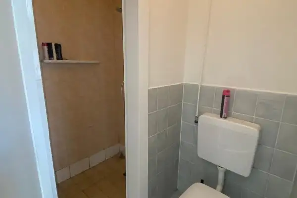 Foto #7 Kamer Verkorteweg Leeuwarden