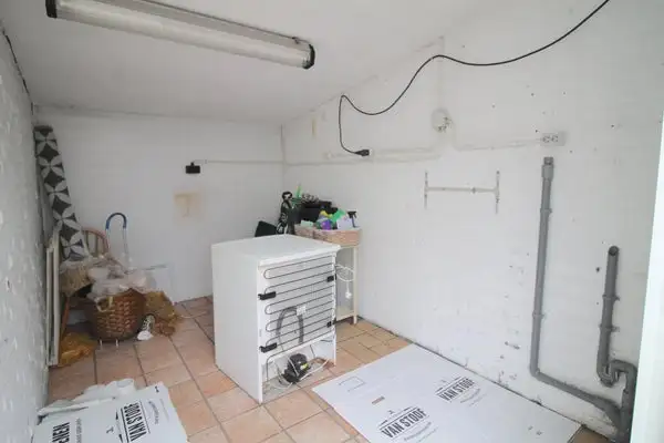 Foto #18 Huurwoning Taxusstraat Dorst