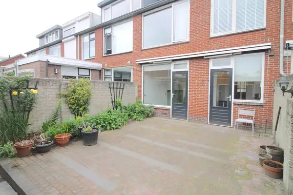 Foto #17 Huurwoning Taxusstraat Dorst