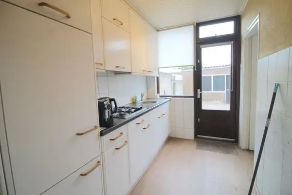 Foto #6 Huurwoning Taxusstraat Dorst