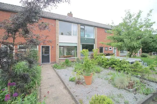 Foto #0 Huurwoning Taxusstraat Dorst