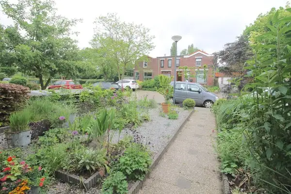 Foto #20 Huurwoning Taxusstraat Dorst