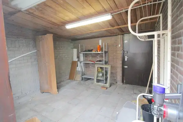 Foto #19 Huurwoning Taxusstraat Dorst