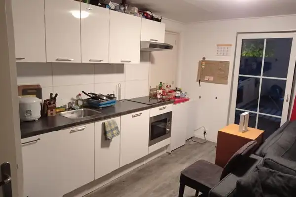 Foto #0 Kamer Pluimstraat Enschede