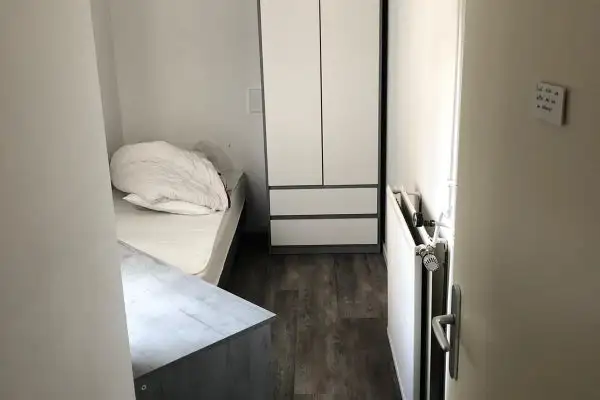 Foto #2 Kamer Pluimstraat Enschede