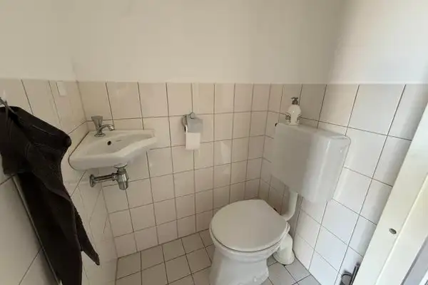 Foto #3 Huurwoning Graskarper Eindhoven