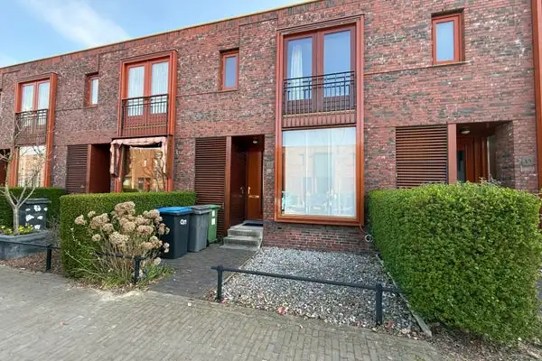 Foto #0 Huurwoning Graskarper Eindhoven