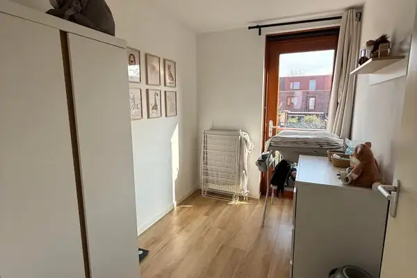 Foto #11 Huurwoning Graskarper Eindhoven